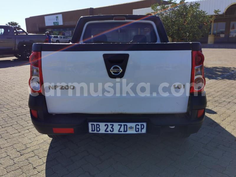 Big with watermark nissan nv200 matabeleland south beitbridge 22902