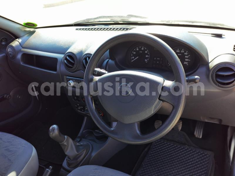 Big with watermark nissan nv200 matabeleland south beitbridge 22902