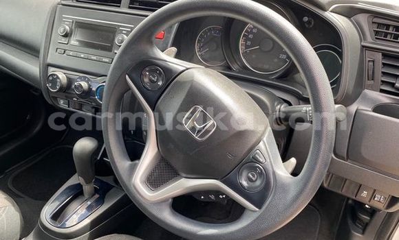 Nunua Ilio tumika Honda Jazz Nyeupe Gari ndani ya Beitbridge nchini Matabeleland Kusini Nunua Ilio tumika Honda Jazz Nyeupe Gari ndani ya Beitbridge nchini Matabeleland Kusini