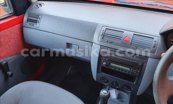 Acheter Occasion Voiture Volkswagen Golf Rouge à Beitbridge, Matabeleland South Acheter Occasion Voiture Volkswagen Golf Rouge à Beitbridge, Matabeleland South