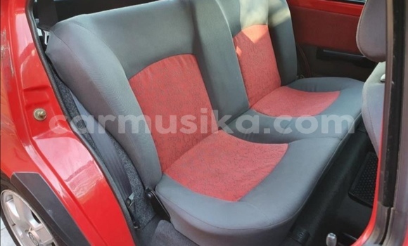 Acheter Occasion Voiture Volkswagen Golf Rouge à Beitbridge, Matabeleland South Acheter Occasion Voiture Volkswagen Golf Rouge à Beitbridge, Matabeleland South