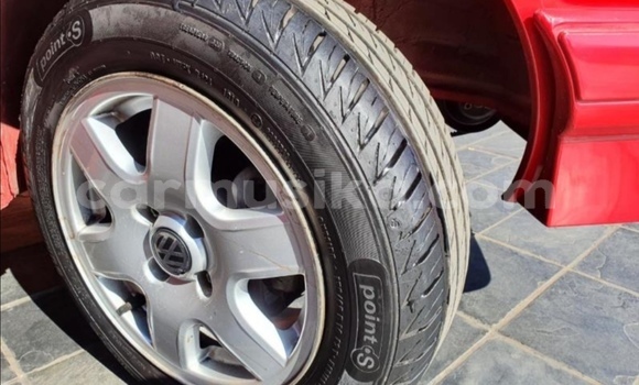 Acheter Occasion Voiture Volkswagen Golf Rouge à Beitbridge, Matabeleland South Acheter Occasion Voiture Volkswagen Golf Rouge à Beitbridge, Matabeleland South