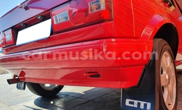 Acheter Occasion Voiture Volkswagen Golf Rouge à Beitbridge, Matabeleland South Acheter Occasion Voiture Volkswagen Golf Rouge à Beitbridge, Matabeleland South