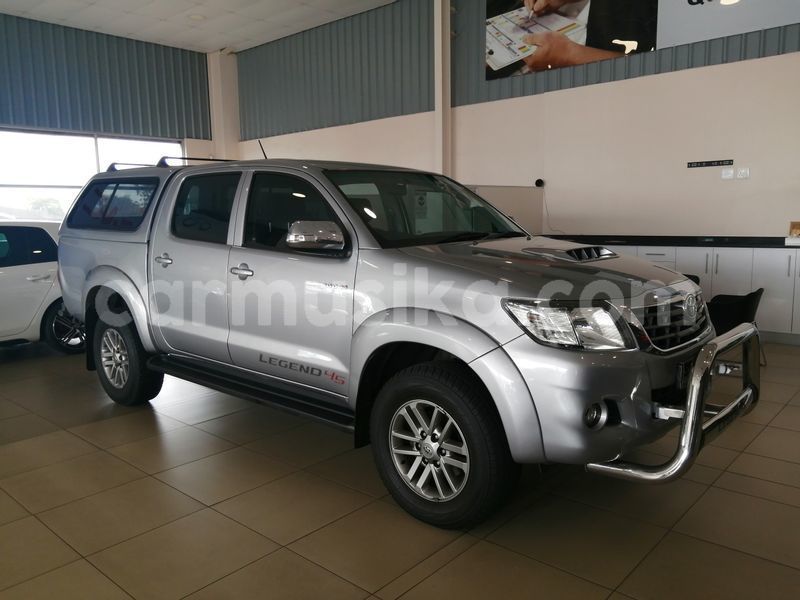 Big with watermark toyota hilux matabeleland south beitbridge 22908