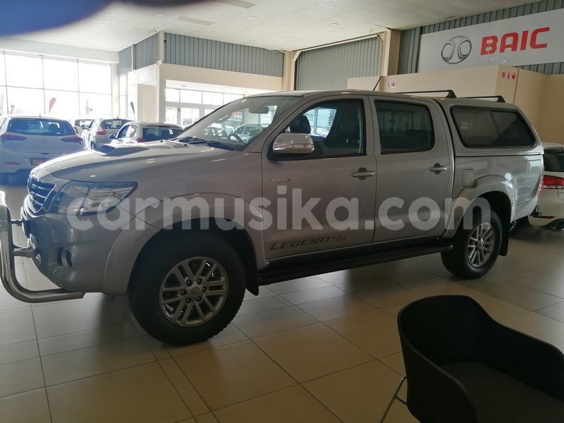 Big with watermark toyota hilux matabeleland south beitbridge 22908