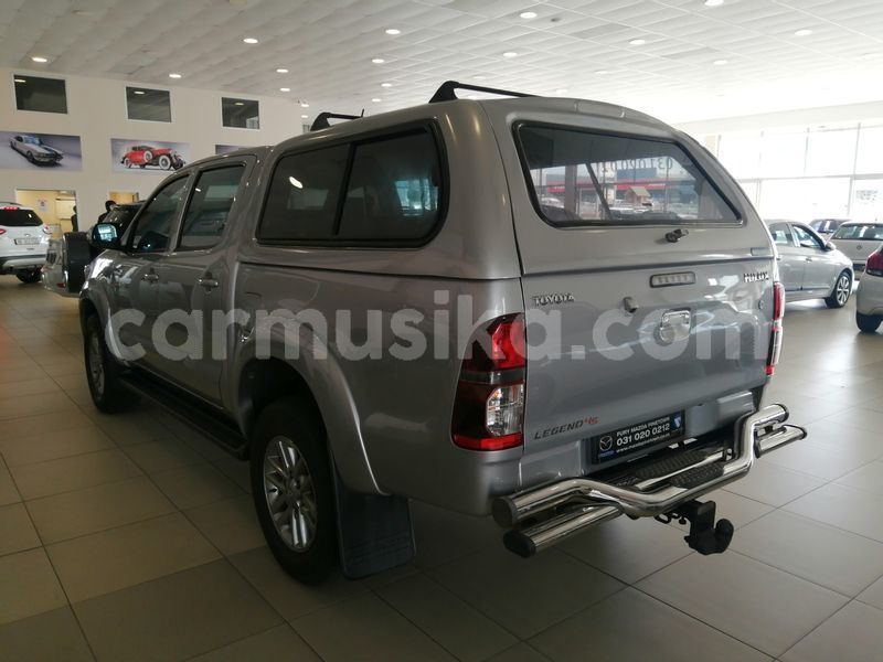 Big with watermark toyota hilux matabeleland south beitbridge 22908