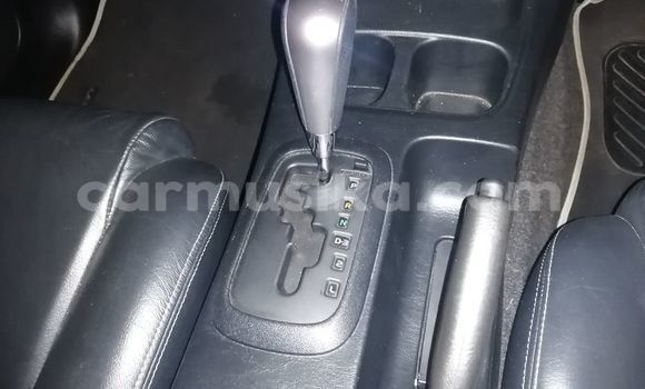 Buy Used Toyota Hilux Silver Car in Beitbridge in Matabeleland South Buy Used Toyota Hilux Silver Car in Beitbridge in Matabeleland South