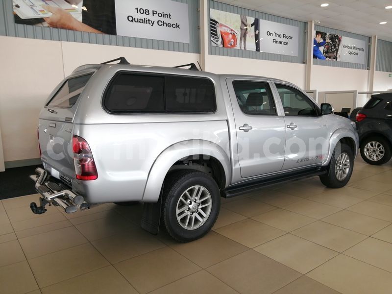 Big with watermark toyota hilux matabeleland south beitbridge 22908