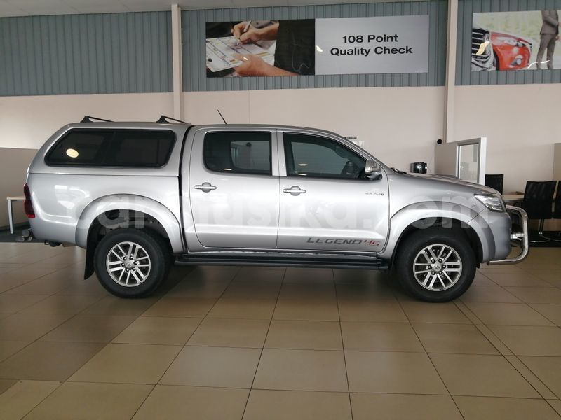 Big with watermark toyota hilux matabeleland south beitbridge 22908