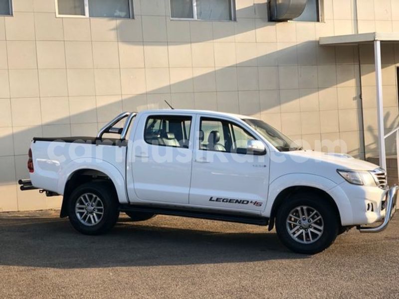 Big with watermark toyota hilux matabeleland south beitbridge 22909