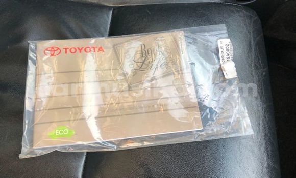 Buy Used Toyota Hilux White Car in Beitbridge in Matabeleland South Buy Used Toyota Hilux White Car in Beitbridge in Matabeleland South