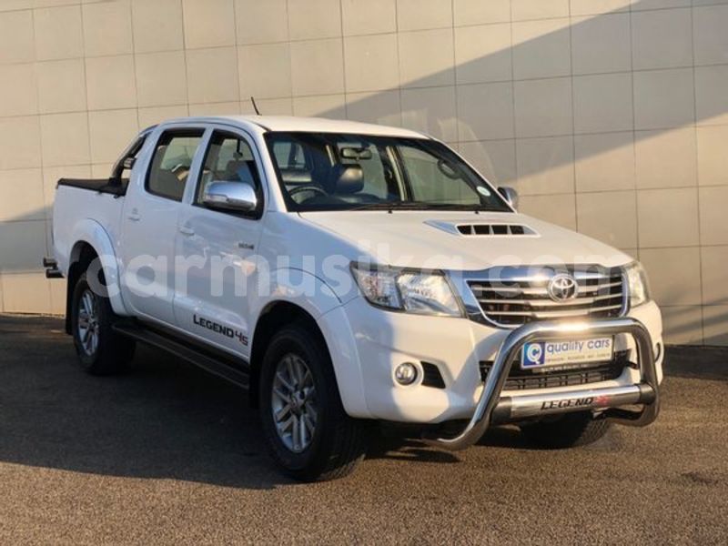 Big with watermark toyota hilux matabeleland south beitbridge 22909