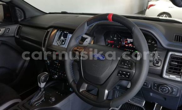 Tenga Tsaru Ford Ranger Sirivha Mota in Beitbridge in Matabeleland South Tenga Tsaru Ford Ranger Sirivha Mota in Beitbridge in Matabeleland South