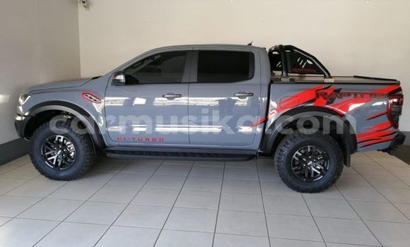 Tenga Tsaru Ford Ranger Sirivha Mota in Beitbridge in Matabeleland South Tenga Tsaru Ford Ranger Sirivha Mota in Beitbridge in Matabeleland South
