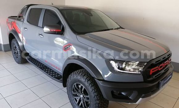 Tenga Tsaru Ford Ranger Sirivha Mota in Beitbridge in Matabeleland South Tenga Tsaru Ford Ranger Sirivha Mota in Beitbridge in Matabeleland South
