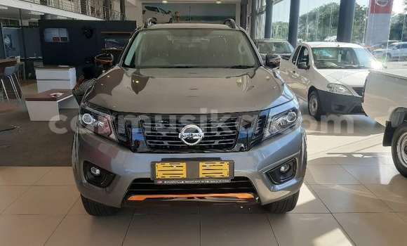 Buy Used Nissan Navara White Car in Beitbridge in Matabeleland South Buy Used Nissan Navara White Car in Beitbridge in Matabeleland South
