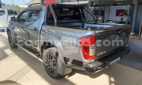 Buy Used Nissan Navara White Car in Beitbridge in Matabeleland South Buy Used Nissan Navara White Car in Beitbridge in Matabeleland South