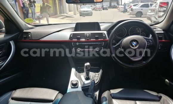 Nunua Ilio tumika BMW 3–Series Nyeupe Gari ndani ya Beitbridge nchini Matabeleland Kusini Nunua Ilio tumika BMW 3–Series Nyeupe Gari ndani ya Beitbridge nchini Matabeleland Kusini
