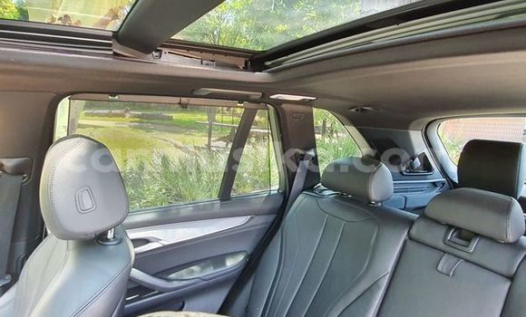 Tenga Tsaru BMW X5 M Chena Mota in Beitbridge in Matabeleland South Tenga Tsaru BMW X5 M Chena Mota in Beitbridge in Matabeleland South