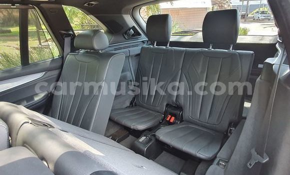 Tenga Tsaru BMW X5 M Chena Mota in Beitbridge in Matabeleland South Tenga Tsaru BMW X5 M Chena Mota in Beitbridge in Matabeleland South