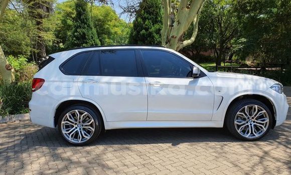 Tenga Tsaru BMW X5 M Chena Mota in Beitbridge in Matabeleland South Tenga Tsaru BMW X5 M Chena Mota in Beitbridge in Matabeleland South