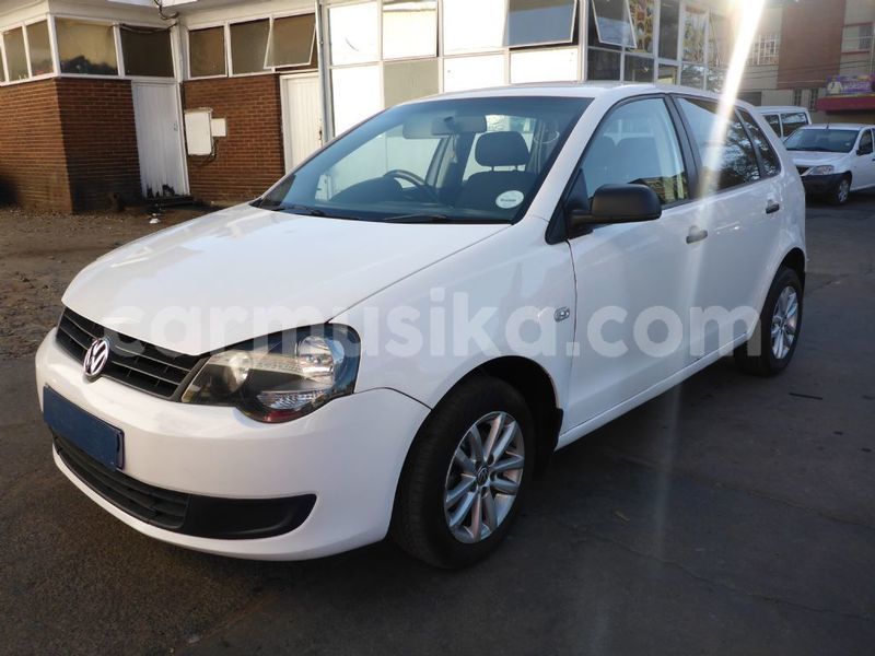 Big with watermark volkswagen polo matabeleland south beitbridge 22914