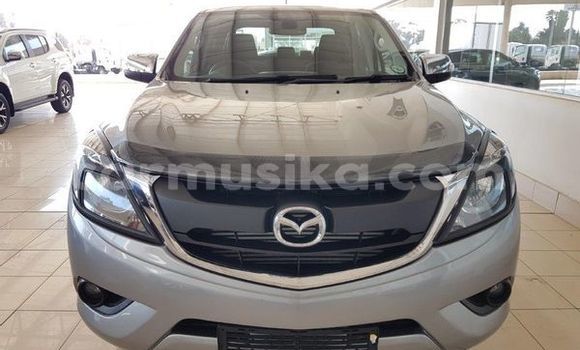 Buy Used Mazda BT-50 Silver Car in Beitbridge in Matabeleland South Buy Used Mazda BT-50 Silver Car in Beitbridge in Matabeleland South