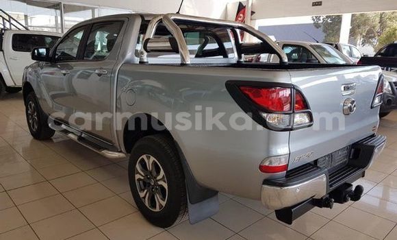 Buy Used Mazda BT-50 Silver Car in Beitbridge in Matabeleland South Buy Used Mazda BT-50 Silver Car in Beitbridge in Matabeleland South
