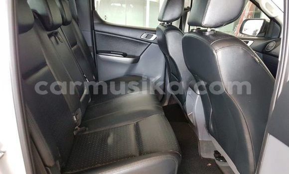 Buy Used Mazda BT-50 Silver Car in Beitbridge in Matabeleland South Buy Used Mazda BT-50 Silver Car in Beitbridge in Matabeleland South