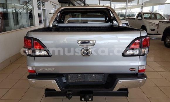 Buy Used Mazda BT-50 Silver Car in Beitbridge in Matabeleland South Buy Used Mazda BT-50 Silver Car in Beitbridge in Matabeleland South