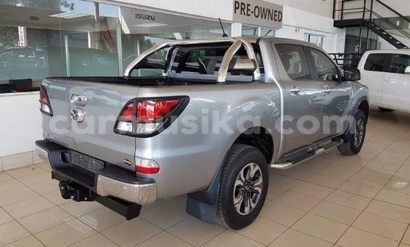 Buy Used Mazda BT-50 Silver Car in Beitbridge in Matabeleland South Buy Used Mazda BT-50 Silver Car in Beitbridge in Matabeleland South