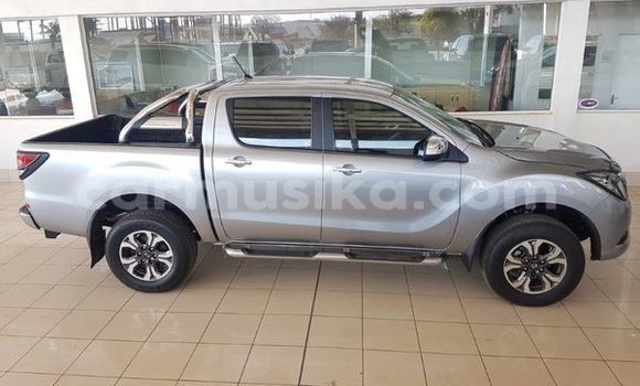 Buy Used Mazda BT-50 Silver Car in Beitbridge in Matabeleland South Buy Used Mazda BT-50 Silver Car in Beitbridge in Matabeleland South