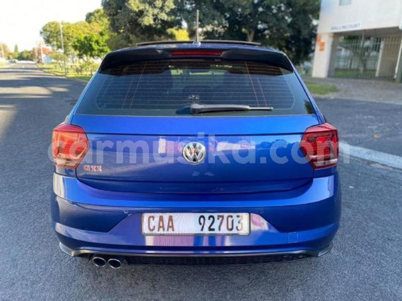 Big with watermark volkswagen polo gti matabeleland south beitbridge 22916