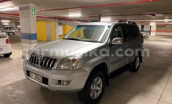Buy Used Toyota Land Cruiser Prado Other Car in Harare in Harare Buy Used Toyota Land Cruiser Prado Other Car in Harare in Harare
