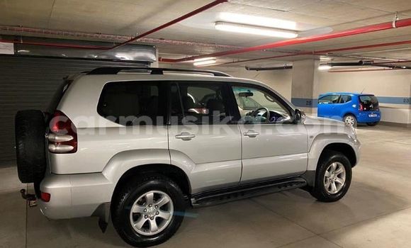 Buy Used Toyota Land Cruiser Prado Other Car in Harare in Harare Buy Used Toyota Land Cruiser Prado Other Car in Harare in Harare