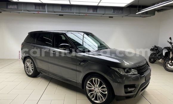Nunua Ilio tumika Land Rover Range Rover Sport Nyingine Gari ndani ya Kwekwe nchini Midlands