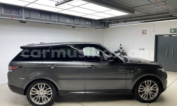 Nunua Ilio tumika Land Rover Range Rover Sport Nyingine Gari ndani ya Kwekwe nchini Midlands Nunua Ilio tumika Land Rover Range Rover Sport Nyingine Gari ndani ya Kwekwe nchini Midlands