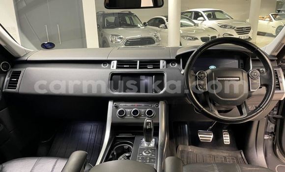 Nunua Ilio tumika Land Rover Range Rover Sport Nyingine Gari ndani ya Kwekwe nchini Midlands Nunua Ilio tumika Land Rover Range Rover Sport Nyingine Gari ndani ya Kwekwe nchini Midlands