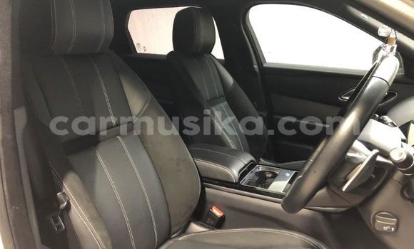 Buy Used Land Rover Range Rover Velar White Car in Borrowdale in Harare Buy Used Land Rover Range Rover Velar White Car in Borrowdale in Harare