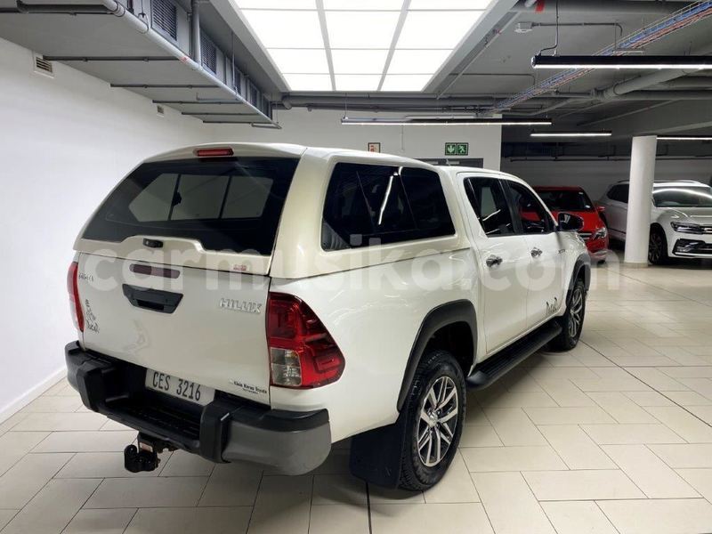 Big with watermark toyota hilux harare harare 22920