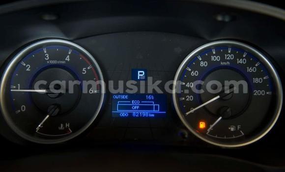 Tenga Tsaru Toyota Hilux Chena Mota in Glen View in Harare Tenga Tsaru Toyota Hilux Chena Mota in Glen View in Harare