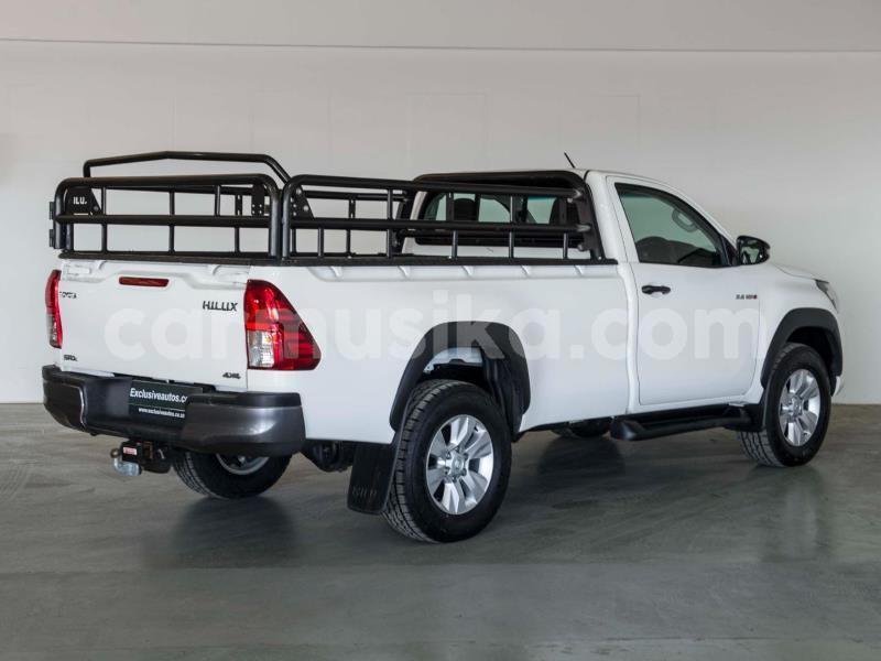 Big with watermark toyota hilux harare glen view 22924