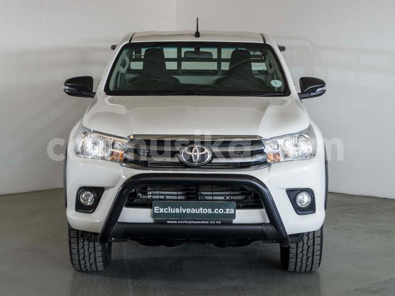 Big with watermark toyota hilux harare glen view 22924