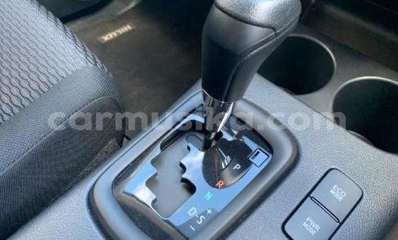 Tenga Tsaru Toyota Hilux Bhuruu Mota in Harare in Harare Tenga Tsaru Toyota Hilux Bhuruu Mota in Harare in Harare