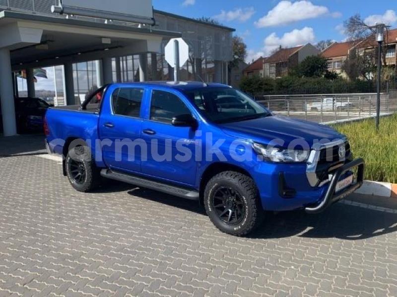 Big with watermark toyota hilux harare harare 22925