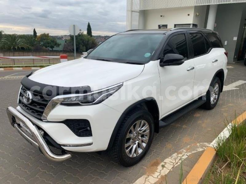 Big with watermark toyota fortuner harare harare 22927