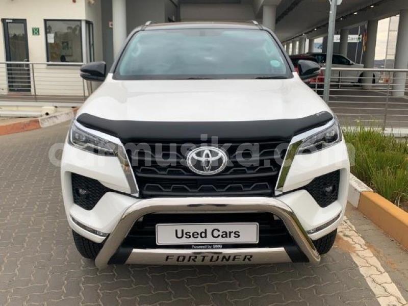 Big with watermark toyota fortuner harare harare 22927