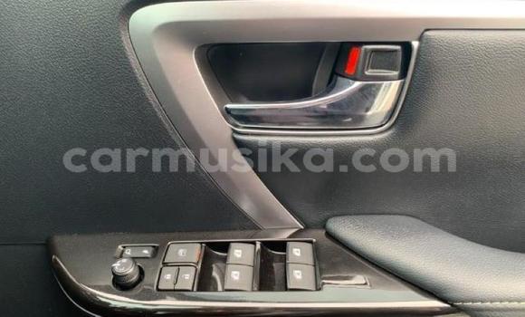 Tenga Tsaru Toyota Fortuner Chena Mota in Harare in Harare Tenga Tsaru Toyota Fortuner Chena Mota in Harare in Harare