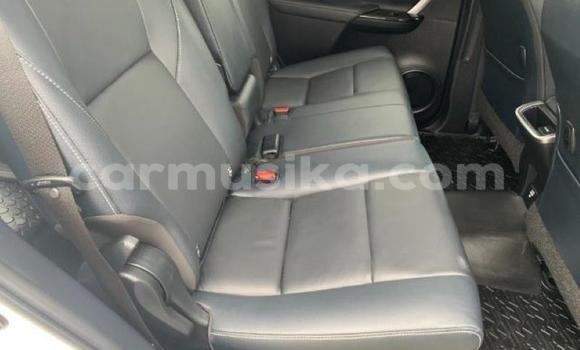 Tenga Tsaru Toyota Fortuner Chena Mota in Harare in Harare Tenga Tsaru Toyota Fortuner Chena Mota in Harare in Harare