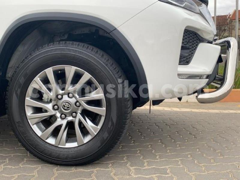Big with watermark toyota fortuner harare harare 22927